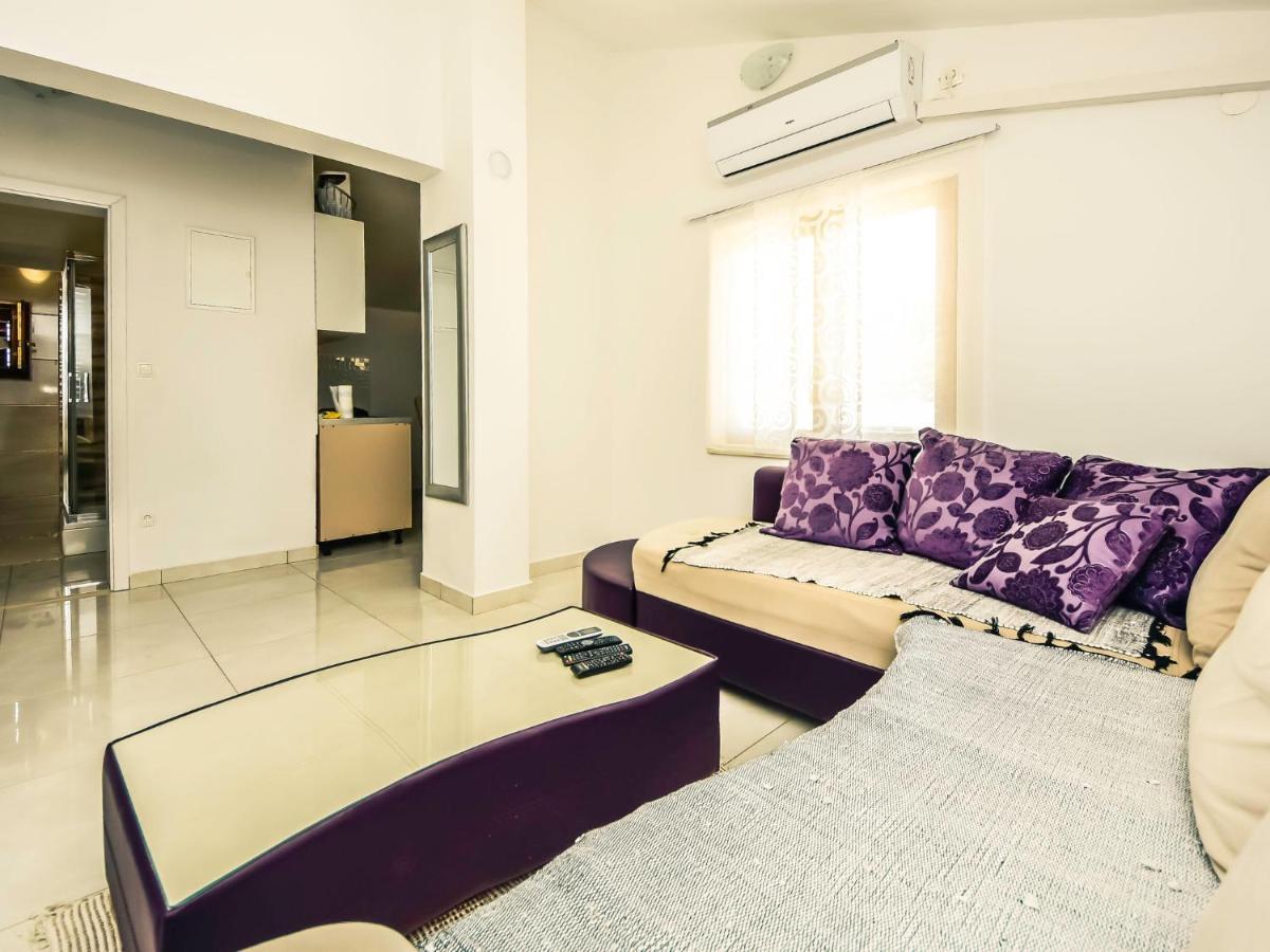 Apartment Mirjana-1 By Interhome セリネ エクステリア 写真
