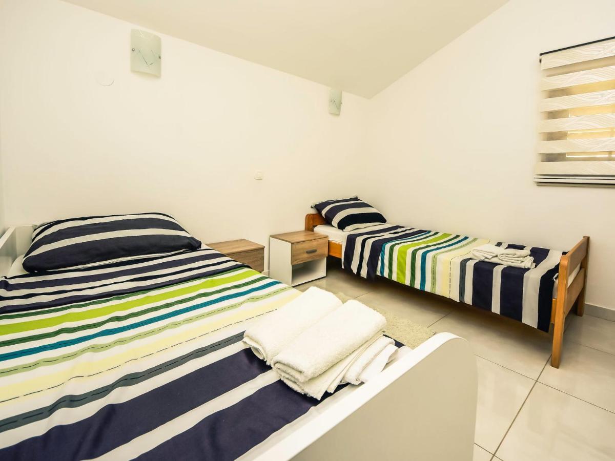 Apartment Mirjana-1 By Interhome セリネ エクステリア 写真