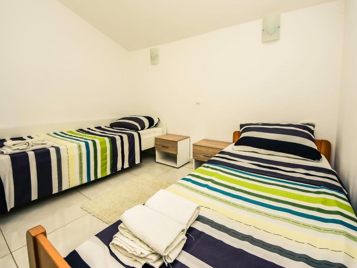 Apartment Mirjana-1 By Interhome セリネ エクステリア 写真