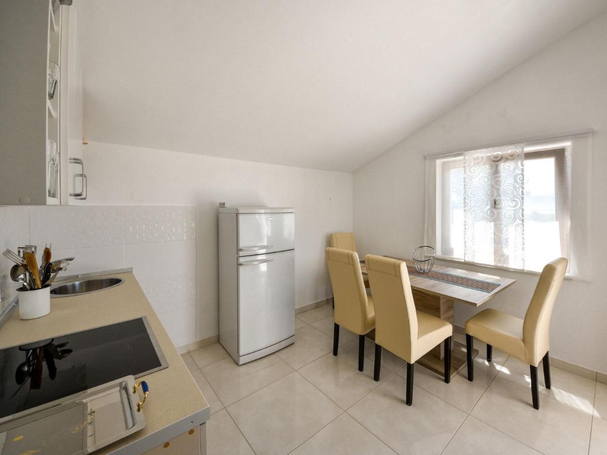 Apartment Mirjana-1 By Interhome セリネ エクステリア 写真